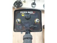 Golden Mask 1+ Dedektör