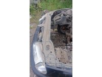 Renault Laguna 1 ön panel sacı