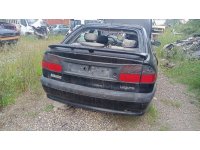 Renault Laguna 1 bagaj kapağı boş