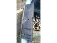 Hyundai Getz arka panel kaplaması