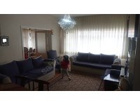 TÜRKİŞ BLOKLARI KİRALIK 2+L SALON 4.KAT YAPILI FULL EŞYALI DAİRE