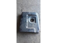 Renault Laguna 1 volvo motor ust plastik muhafaza