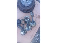 Renault 19 Megane 1 piston kolları adet