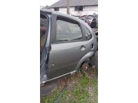 Citroen C3 2006 sol arka kapı yedek parça