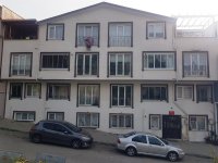 BURSA NİLÜFER BEŞEVLER KÜLTÜR MH. SATILIK 2+1 BAHÇE KATI 110 M2 DAİRE