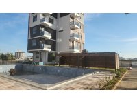 ANTALYA KEPEZ VARSAK AYDOĞDU MAH. SATILIK 1.KAT 1+1 SIFIR 63 M2 DAİRE