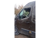 Renault Master 3 sop ön kapı yedek parça