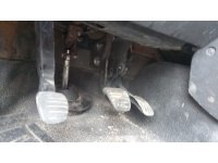 Renault Master 3 pedal takımı yedek parça