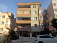 BURSA NİLÜFER BEŞEVLER KONAK CAD. KİRALIK 4.KAT MANZARALI 3+1 DAİRE 20.000 TL