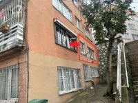 BURSA YILDIRIM SETBAŞI KARAAĞAÇ'TA 85 M2 SATILIK 1.KAT 2+1 DAİRE