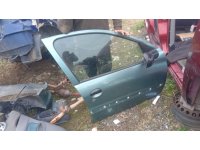 Peugeot 206 sağ ön kapı yedek parça