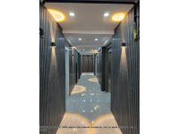 Istanbul Bahçelievler Kocasinan mah. satılık 85 m² 2+1- sıfır 1.kat daire