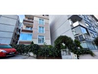 BURSA YILDIRIM MUSABABA MAH. 9 YILLIK BİNADA SATILIK 2.KAT 3+1 DAİRE