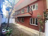 BURSA NİLÜFER BEŞEVLER KÜLTÜR MAH. ACİL SATILIK 40 m2 BAHÇELİ 2+1 DAİRE