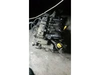 Renault Clio sembol, Dacia stepvay 1.2 16v motor yedek parça