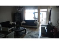 AYDINLIKEVLERDE SATILIK 3+1 3.KAT 180 M2 YAPILI DAİRE