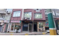 BURSA OSMANGAZİ HEYKEL İŞHANINDA SATILIK 12m2 OFİS BÜRO 5.KAT