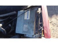 Peugeot 405 motor beyni yedek parça