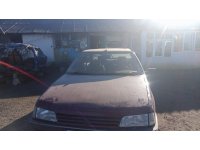 Peugeot 405 takım far yedek parça