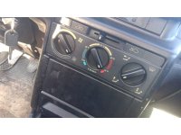 Peugeot 405 klima kontrol paneli yedek parça