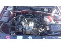 Peugeot 405 1.9 Sri motor yedek parça