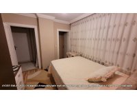 Arnavutköy Fatih Mh. havalimanına yakın site içinde satılık 130 m² 1.Kat.3+1 Daire