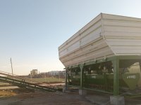 Satılık 120 m³ Beton Santrali