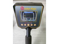 Golden Rain 38cm başlıklı 2.el