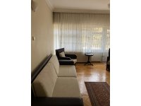 TÜRKİŞ BLOKLARI KİRALIK 2+L SALON YAPILI DAİRE