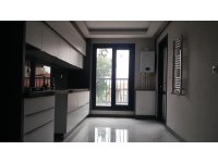 KEÇİÖREN SUBAYEVLERİ 4+1 1.KATTA ASANSÖRLÜ YENİ BİNADA SATILIK DAİRE