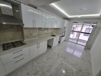 ESKİŞEHİR SAZOVA MAH. SATILIK 3+1 130m2 SIFIR İSKANLI DAİRE