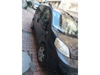 Satılık 2012 Fiat Fiorino Combi 1.3 Multijet Emotion