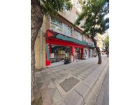 ESKİŞEHİR ARİFİYE MAHALLESİ ATATÜRK CADDESİ ÜZERİNDE SATILIK 480m2 DÜKKAN