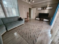 GÜNEŞEVLER DOĞU CADDESİNDE SATILIK 2+1 CADDE ÜZERİ DAİRE