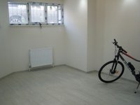 MALTEPE MERKEZDE SATILIK 2+1 KOMBİLİ BAHÇE KATI DAİRE