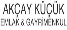 AKÇAY KÜÇÜK EMLAK OFİSİ