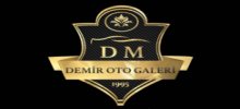 DEMİR OTO GALERİ